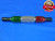 .4100 & .4190 PIN PLUG GAGE GO NO GO .4219 -.0029 27/64 10.643 mm .410 .419 - MB9578BB2