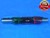 .6220 & .6370 CL X PIN PLUG GAGE GO NO GO .6250 -.0030 5/8 16 mm .622 .637 - MB9586BB2