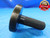 SHOP MADE M87 X 12 TPI THREAD PLUG GAGE 87 METRIC INSPECTION M87 X 2.117 mm - DW17872HX