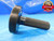 SHOP MADE M75 X 16 TPI THREAD PLUG GAGE 75 METRIC M75 X 1.588 mm - DW17861HX