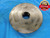 SHOP MADE M25 X 16 TPI SOLID THREAD RING GAGE 25 METRIC INSPECTION M25 X 1.588 - DW17868HX