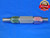 .6875 & .6905 PIN PLUG GAGE GO NO GO ONSIZE 11/16 17.539 mm - MB9605BB2