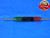 .1900 & .2000 CL X PIN PLUG GAGE GO NO GO .1875 +.0025 3/16 5 mm .190 .200 - MB9600BB2