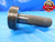 SHOP MADE M55 X 16 TPI THREAD PLUG GAGE 55 METRIC INSPECTION 2.165"-16 - DW17876HX
