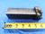 VALENITE MCLNL-24-6D TURNING TOOL HOLDER 1 1/2 SHANK CNMG HPCLL-24-6D 5 3/4 OAL - AS1645AW2