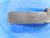 L - 16 LATHE TURNING TOOL HOLDER 1" SQUARE SHANK RN 42 INSERTS 4 1/2 OAL - AS1628AW2