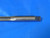0.288 40 NS-2 HSS PLUG TAP 4 STRAIGHT FLUTE .288 .2880 NS 2 UNS - MB9626AZ2