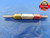 .3860 & .3940 PIN PLUG GAGE GO NO GO .3906 +.0034 OVERSIZE 25/64 10 mm .386 .394 - AS1677BB2
