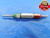 .2240 & .2480 PIN PLUG GAGE GO NO GO .2500 -.0020 1/4 6.299 mm .224 .248 - AS1669BB2