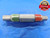 .9868 & .9900 CL X PIN PLUG GAGE GO NO GO .9844 +.0024 63/64 25 mm .990 - AS1686BB2