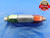.6540 & .6660 CL ZZ PIN PLUG GAGE GO NO GO .6563 -.0023 21/32 17 mm .654 .666 - AS1689BB2