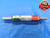 .4800 & .4900 PIN PLUG GAGE GO NO GO .5000 -.0100 UNDERSIZE 1/2 12 mm .480 .490 - AS1707BB2