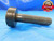 SHOP MADE M45 X 16 TPI THREAD PLUG GAGE 45 METRIC INSPECTION CHECK 1.772"-16 - DW17908HX