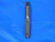 0.393 32 NS-3 HSS PLUG TAP 4 STRAIGHT FLUTE .3930 NS 3 .393-32 UNS - MB9654AZ2