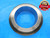 3.4752 CL XX MASTER PLAIN BORE RING GAGE 3.4688 +.0064 3 15/32 88.270 mm CHECK - DW17946BB2
