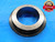 2.8570 CL X MASTER PLAIN BORE RING GAGE 2.8594 -.0024 2 55/64 72.568 mm 2.857 - DW17950BB2