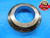 3.7510 CL X MASTER PLAIN BORE RING GAGE 3.7500 +.0010 3 3/4 95.275 mm 3.751 - DW17973BB2