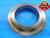 4.5253 CL Y MASTER PLAIN BORE RING GAGE 4.5313 -.0060 UNDERSIZE 4 17/32 115 mm - DW17975BB2