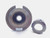 CAT50 LYNDEX ER32 COLLET CHUCK TOOL HOLDER 4" PROJECTION 802 ER 32 ER-32 - AR9483AQ2