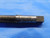 5/16 24 NF5 HSS TAPER TAP 4 STRAIGHT FLUTE .3125 NF-5 5/16-24 - AS1765AZ2