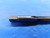 5/16 18 NC5 HSS TAPER TAP 4 STRAIGHT FLUTE .3125 NC-5 5/16-18 - AS1769AZ2