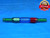 .3897 & .3976 CL XX PIN PLUG GAGE GO NO GO .3906 -.0009 UNDERSIZE 25/64 10 mm - AR9565BB2