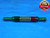 .3685 & .3705 CL XX PIN PLUG GAGE GO NO GO .3750 -.0045 UNDERSIZE 3/8 9.360 mm - AR9566BB2
