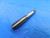 1/2 20 NF5 HSS PLUG TAP 4 STRAIGHT FLUTE .5 NF-5 1/2-20 NF 5 - AS1785AZ2