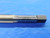 1/2 20 NF5 HSS PLUG TAP 4 STRAIGHT FLUTE .5 NF-5 1/2-20 NF 5 - AS1785AZ2