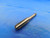 BESLY 1/2 13 V HSS PLUG TAP 4 STRAIGHT FLUTE .5 PG .4463 .50 .500 1/2-13 USA - AS1800AZ2