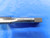 BESLY 1/2 13 V HSS PLUG TAP 4 STRAIGHT FLUTE .5 PG .4463 .50 .500 1/2-13 USA - AS1800AZ2