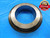 3.1885 CLASS Z MASTER PLAIN BORE RING GAGE 3.1875 +.0010 OVERSIZE 3 3/16 81 mm - DW18031BB2