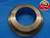 2.6805 CLASS X MASTER PLAIN BORE RING GAGE 2.6875 -.0070 UNDERSIZE 2 11/16 68 mm - DW18023BB2