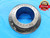 50.800 CL X MASTER PLAIN BORE RING GAGE 51.000 -.200 51 mm 2.0000 50.80 CHECK - DW18018BB2