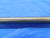 AP 0.44 OD HSS CHUCKING REAMER 6 FL .44 .4400 7/16 .4375 +.0025 0978 USA MADE - AS1849BK2