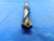 SANDVIK 0.562 O.D. INDEXABLE DRILL RA416.2-0562P14-21 1/2 SHANK 2 FL .562 A6M - AS1854BL2