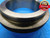 3.5000 MASTER PLAIN BORE RING GAGE ONSIZE 3 1/2 89 mm 3.500 INSPECTION CHECK - DW18048BB2