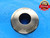 .8855 CLASS X MASTER PLAIN BORE RING GAGE .8750 +.0105 OVERSIZE 7/8 22.492 mm - DW18042BB2