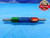 .4200 & .4290 CL XX PIN PLUG GAGE GO NO GO .4219 -.0019 27/64 11 mm .420 .429 - DW18062BB2