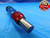.6397 & .6476 CL XX PIN PLUG GAGE GO NO GO .6406 -.0009 41/64 16.248 mm CHECK - DW18064BB2