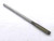 CLEVELAND 0.374 OD HSS REAMER 6 FL .374 .3740 3/8 .3750 -.0010 UNDERSIZE USA - AS1899BM2