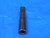 SCULLY-JONES 09508 SPLIT SLEEVE 23/64 DRILL DRIVER MORSE TAPER #2 .3593" MT2 - MB9740BK2