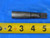 SCULLY-JONES 09490 SPILT SLEEVE 9/32 DRILL DRIVER MOSRE TAPER #2 .2812" MT2 - MB9752BK2
