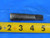 COLLIS 72325 SPLIT SLEEVE 17/32 DRILL DRIVER MORSE TAPER #2 .5312" MT2 USA MADE - MB9754BK2