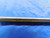 GLENBARD 5/16 O.D. HSS CHUCKING REAMER 6 FLUTE .3125 M42 EDP 03048 USA MADE - AS1915BM2
