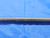 NEW YANKEE 1/4 O.D. HSS CHUCKING REAMER 6 FLUTE .25 .2500 433 USA MADE G7 - AS1919BM2