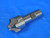 FKD 1" x 1 1/4 O.D. 1 1/8 LOC CORNER ROUNDING HSS END MILL 3/4 SHANK 4 FLUTE - MB9769BK2