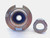 CAT50 ER32 COLLET CHUCK TOOL HOLDER 4" PROJECTION ER 32 ER-32 - AR9604LVK2