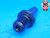 CAT50 VALENITE V50CT-A106 1 1/16 I.D. FLOATING COLLET AUTO SHANK ADAPTER 4" PROJ - AR9619LVK2