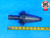 CAT50 VALENITE SIZE #1 TMS-311-51 TENSION COMPRESSION TAPPING CHUCK TOOL HOLDER - AR9620LVK2
